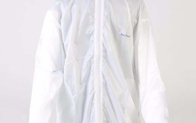 Campera de Jockey