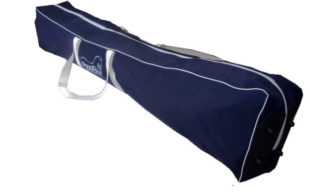 Bolso para Tacos
